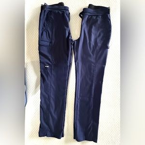 Small Greys Anatomy uniform pants 2